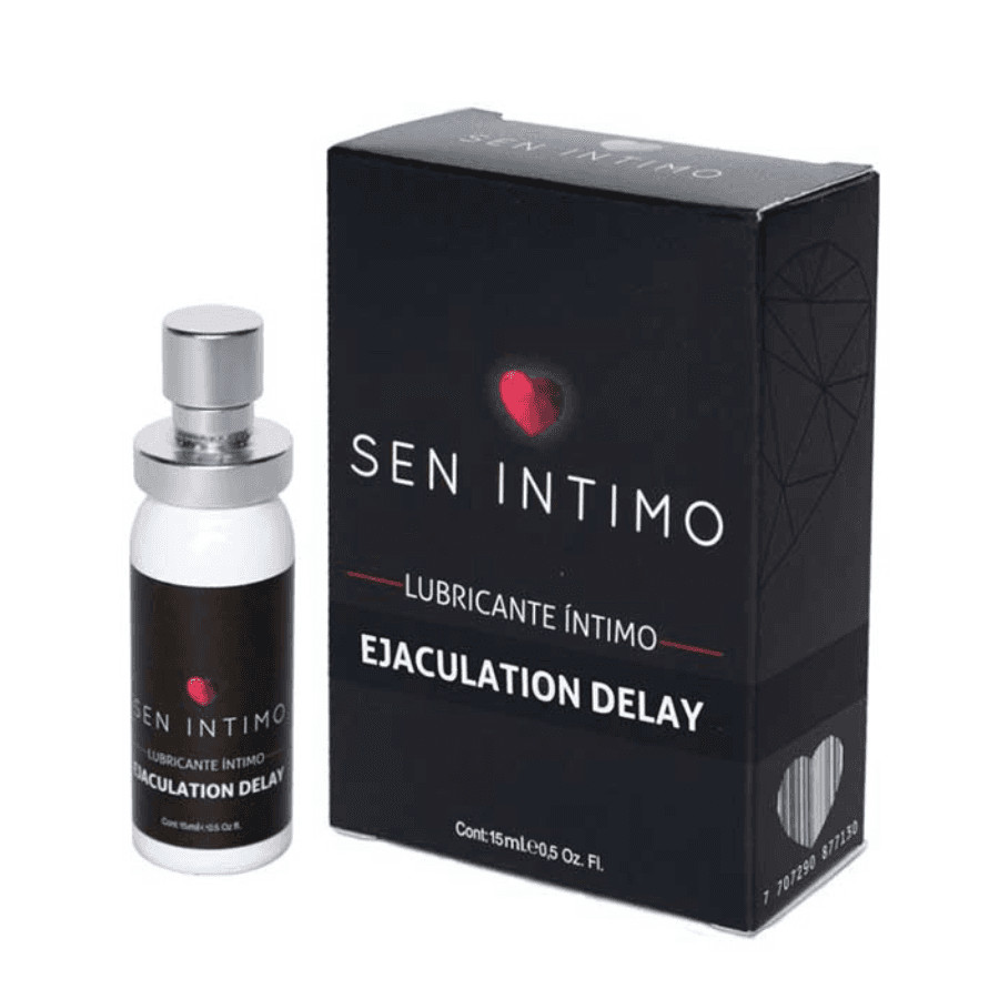 Lubricante Retardante Ejaculation Delay 15 Ml S...