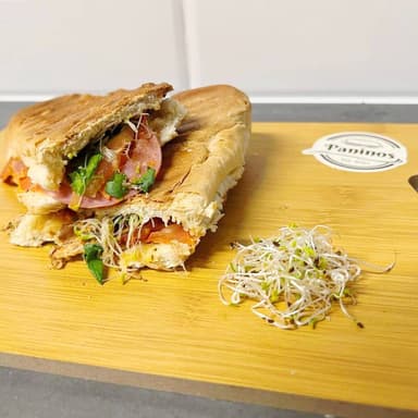 Panino Toscana