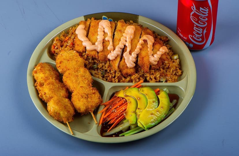 Ichiban (San fernando)