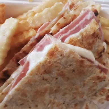 Sincronizada