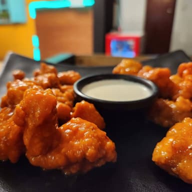 Boneless