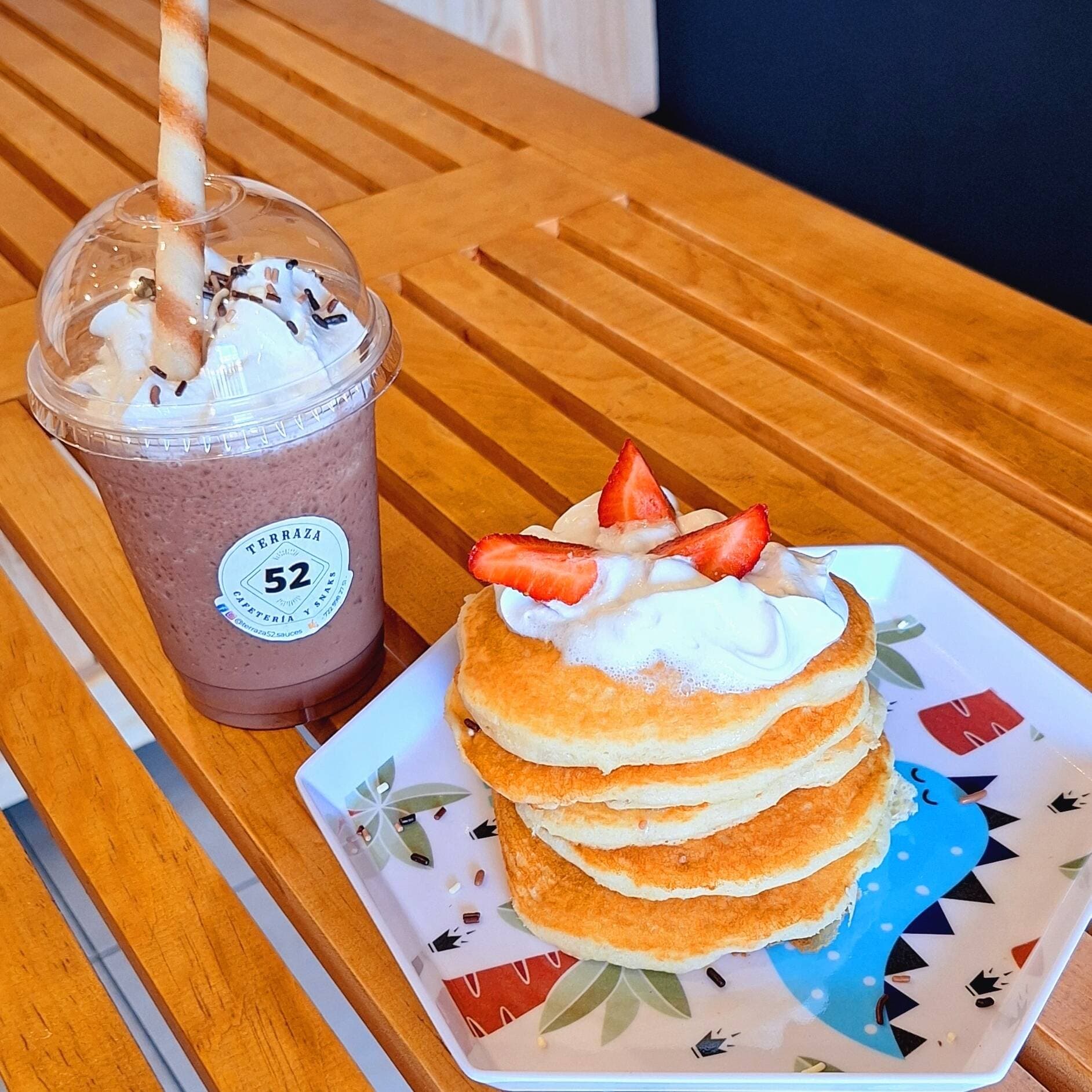 Combo Dulce 1