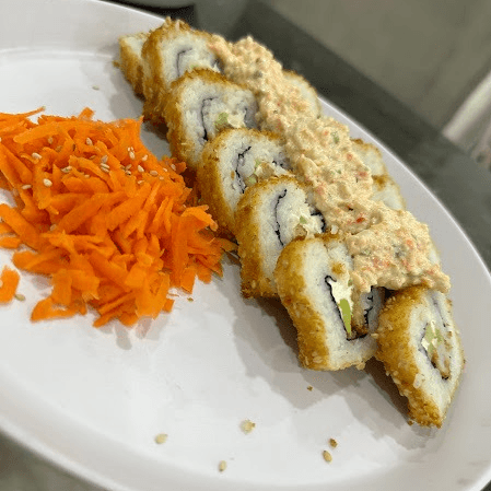 Ebi-Roll