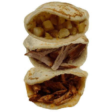 Gorditas Especiales