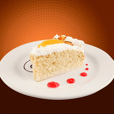 Pastel De 3 Leches