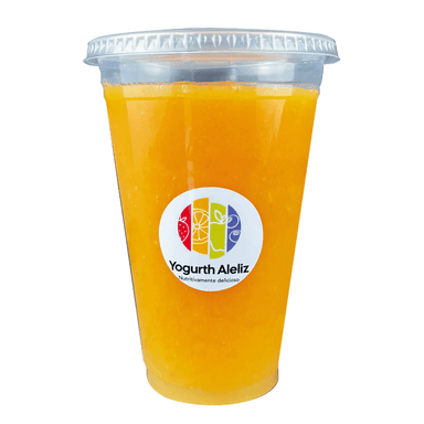Jugo de Naranja con Papaya 500ml