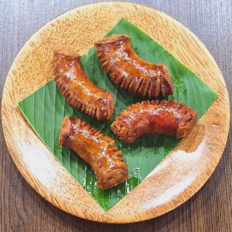 Chorizo 4 Uds