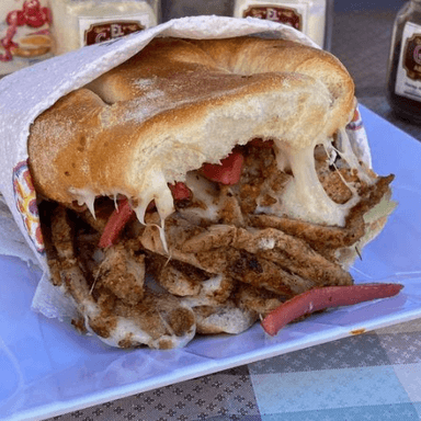 Torta Especial