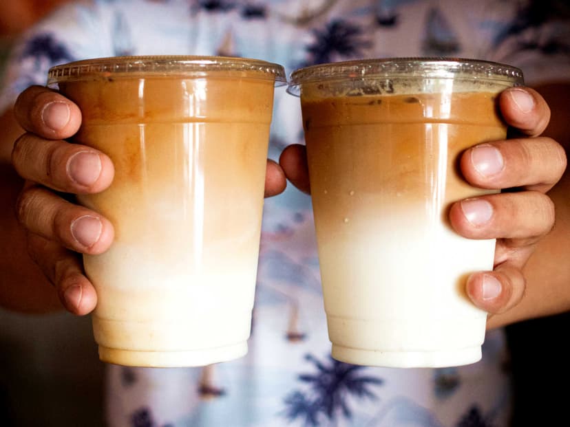 Juaritoz Café