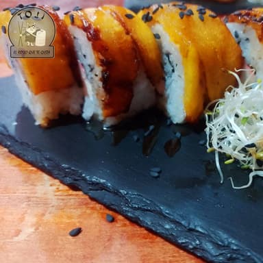 Macho Roll