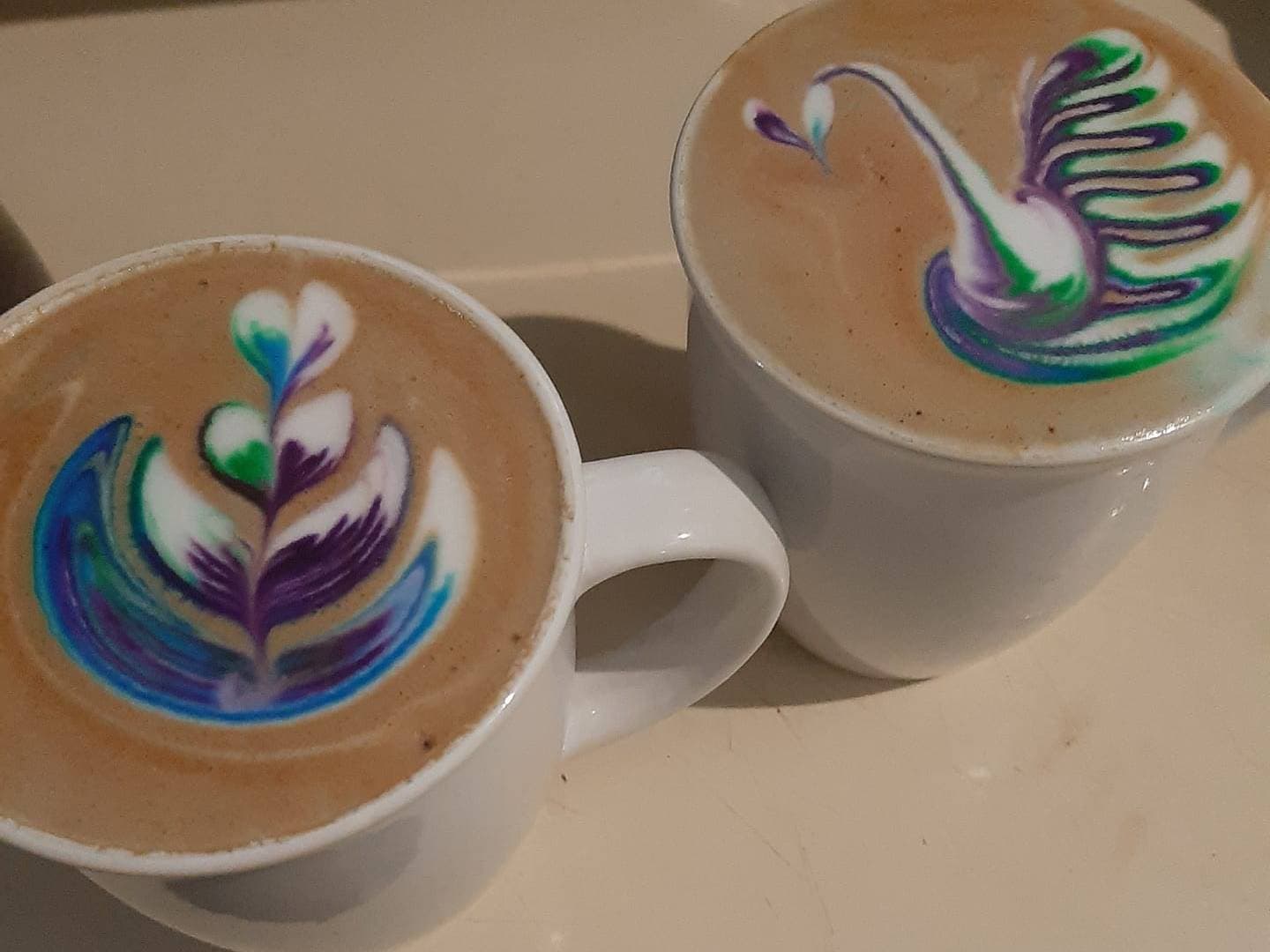 Cafe Americano