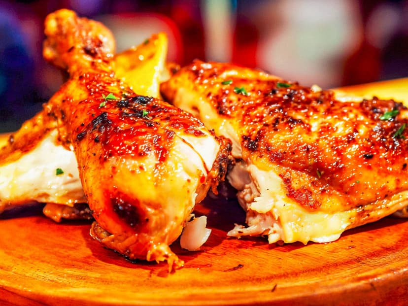 Memo's Pollo