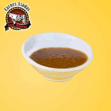 Salsa Extra