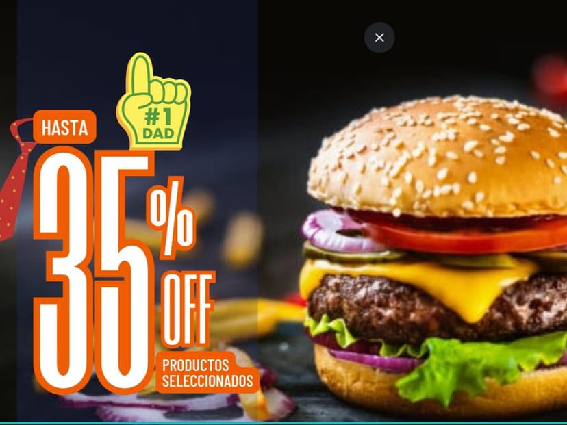 Tacos y Hamburguesas Juanish