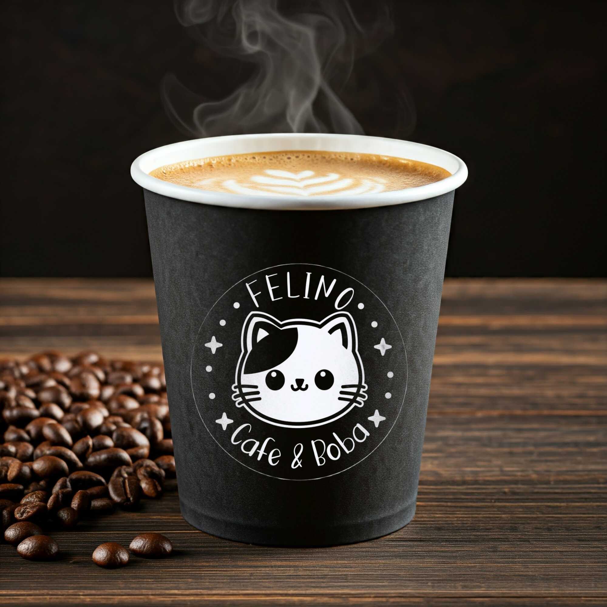 Cafe Latte