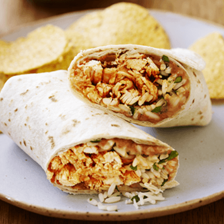 Burritos