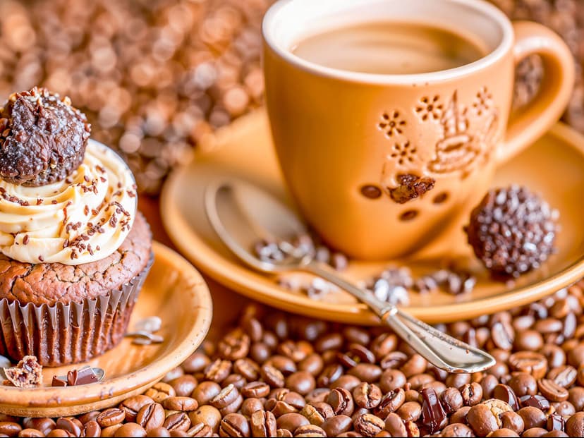 COFFE AND DREAMS