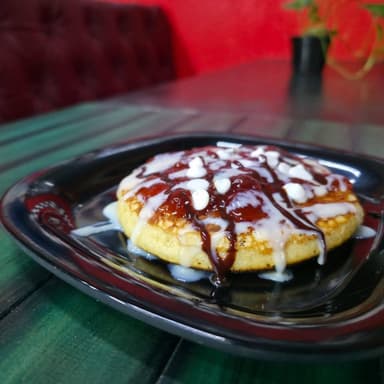 Pancakes 1pz