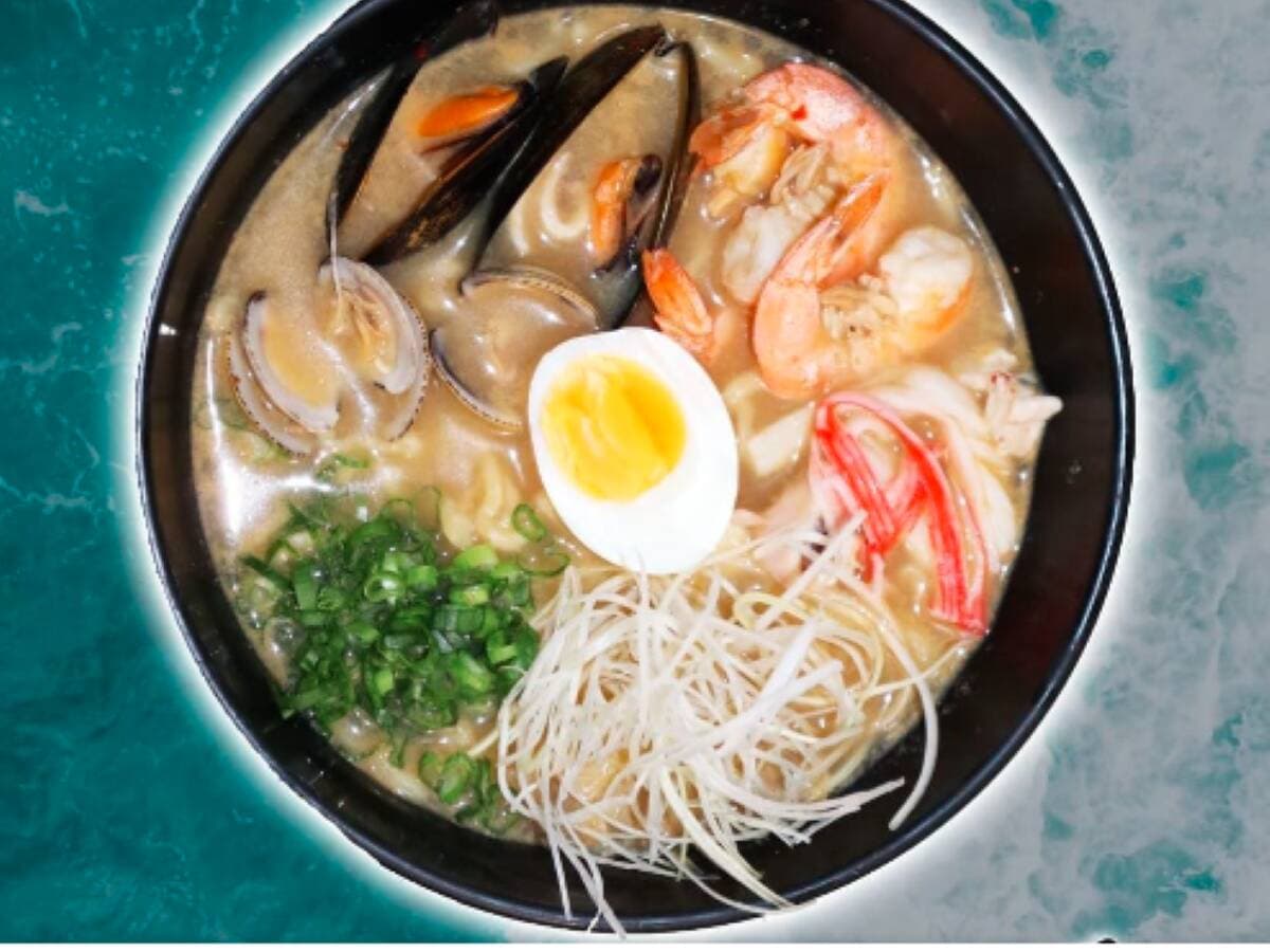 Good Ramen - Suc. Caucel