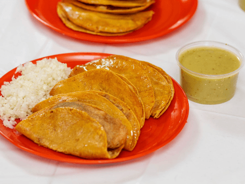 Tacos Don Braulio Suc. Concordia