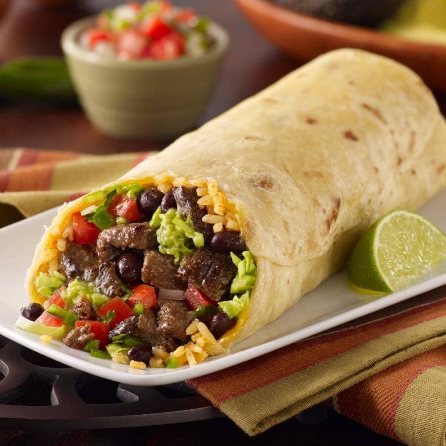Burrito Pastorcito