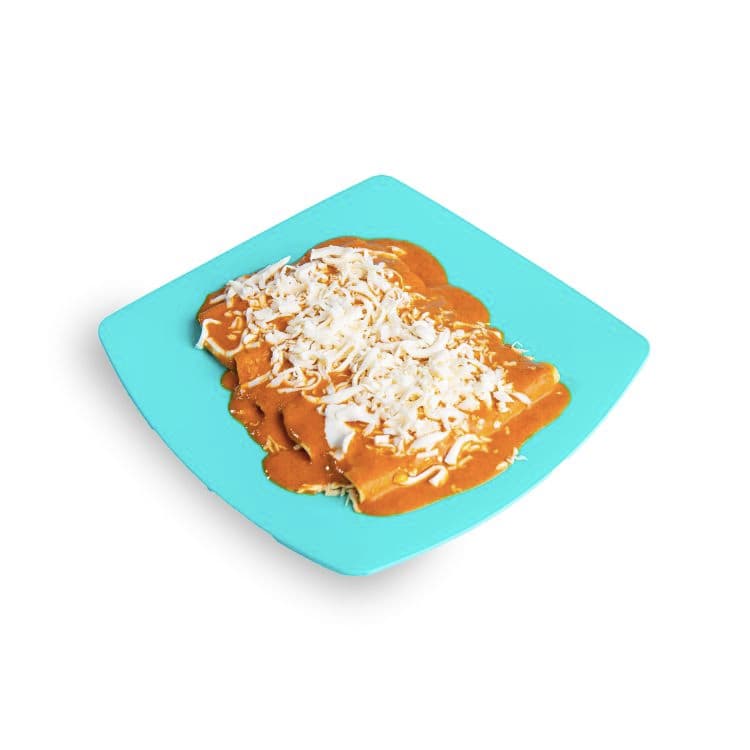 Enchiladas