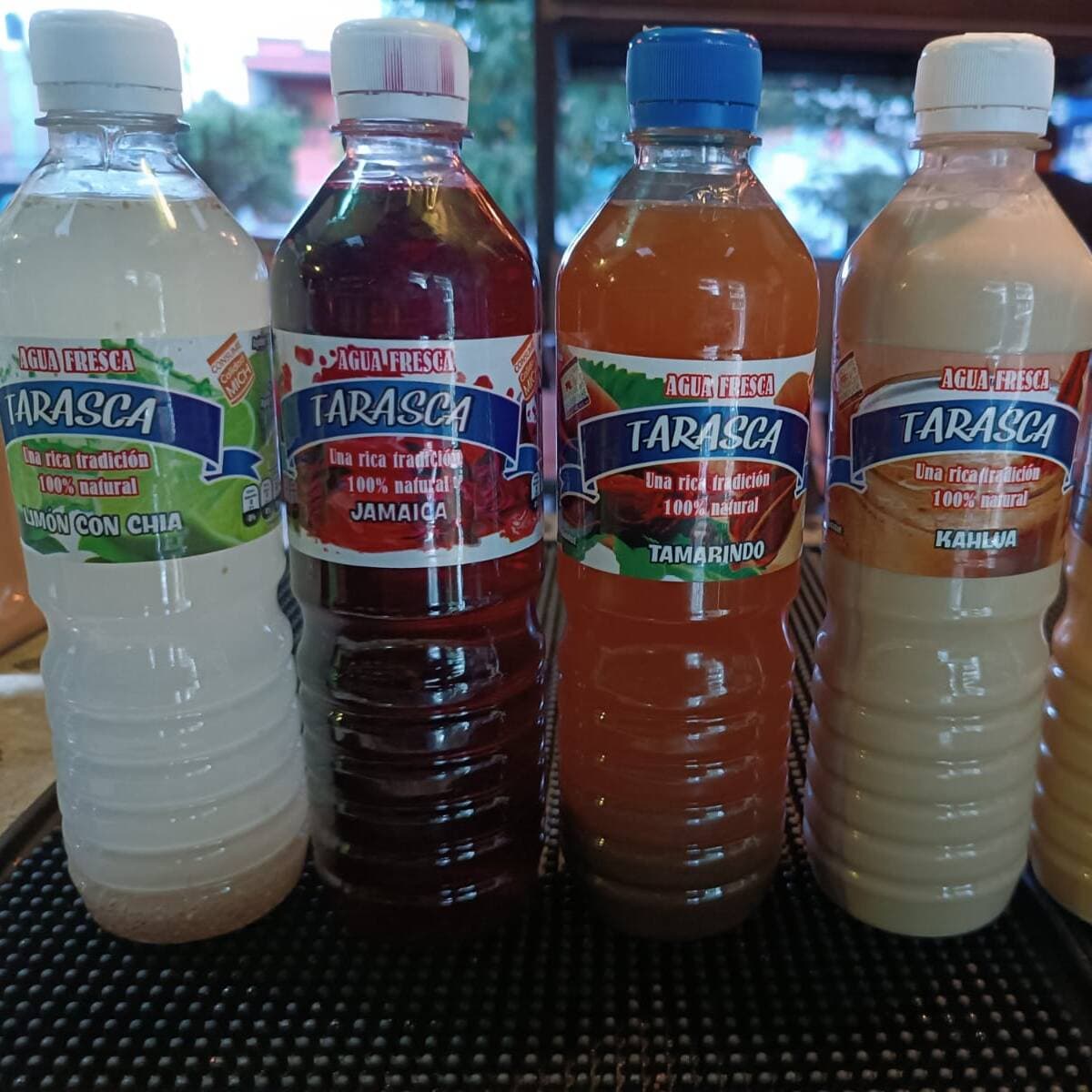 Agua de Sabor 500ml