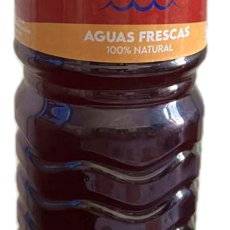 Agua de Jamaica