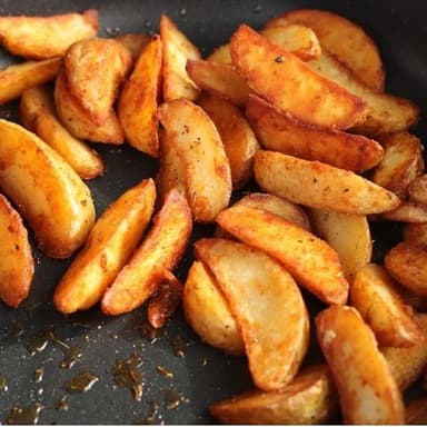 PAPAS DE GAJO