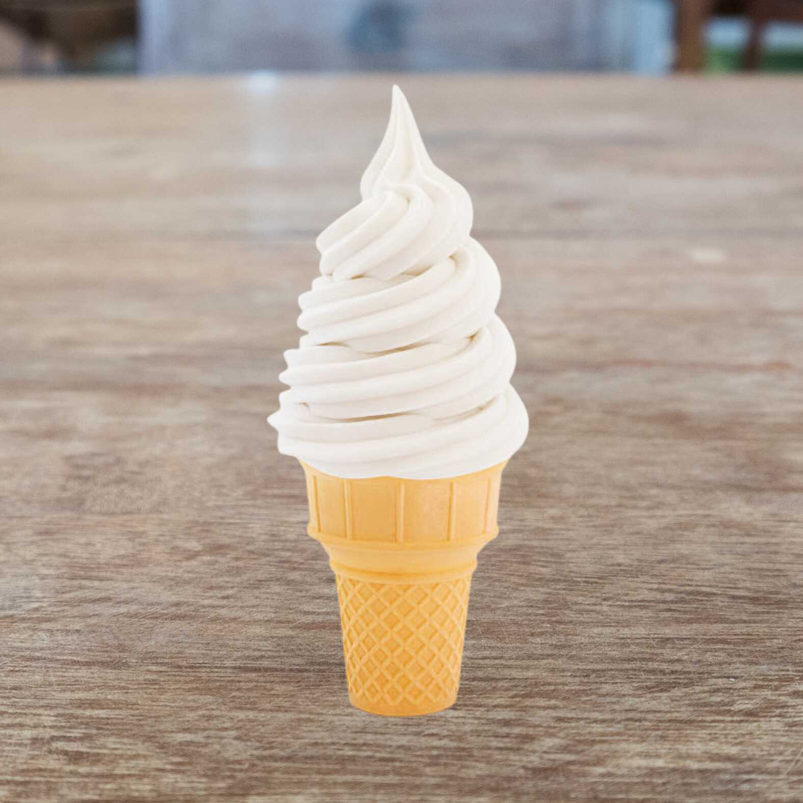 Helado Doble