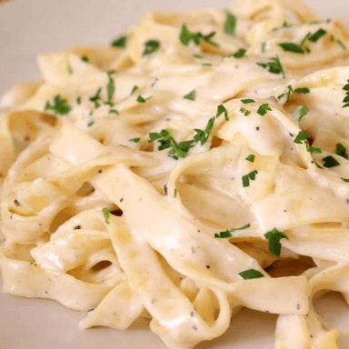 1 Pasta con tenders