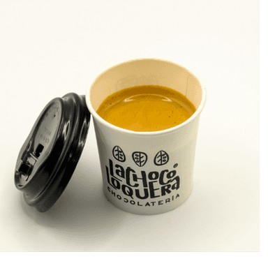Lungo 2 Oz