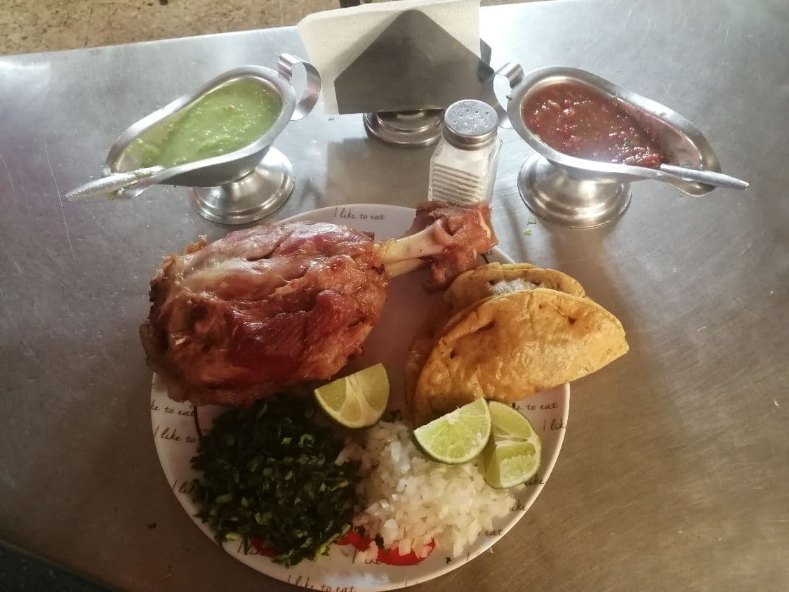 CHAMORRO
