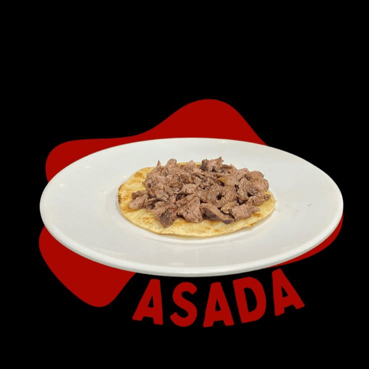 TACO ASADA