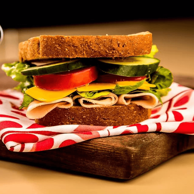 Sándwich