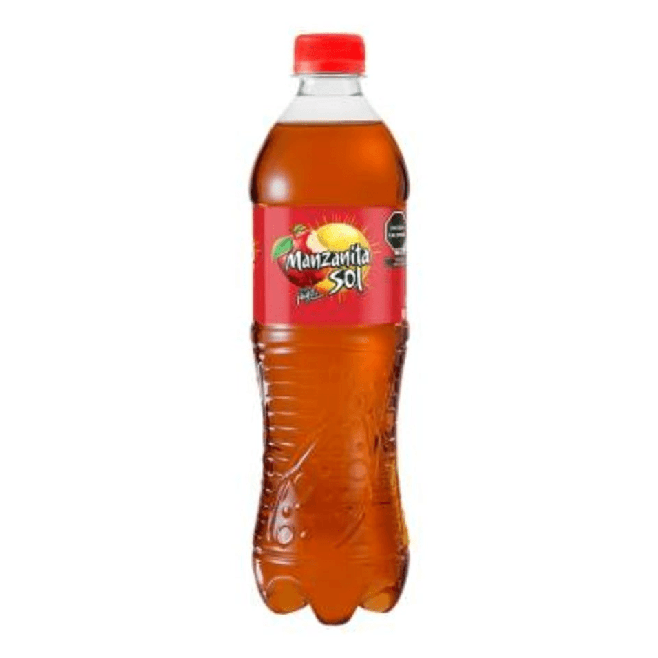 Manzanita de 450 Ml