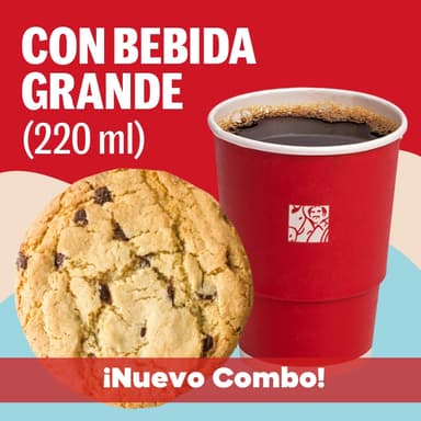 Tinto Campesino Gr + Acompañamiento