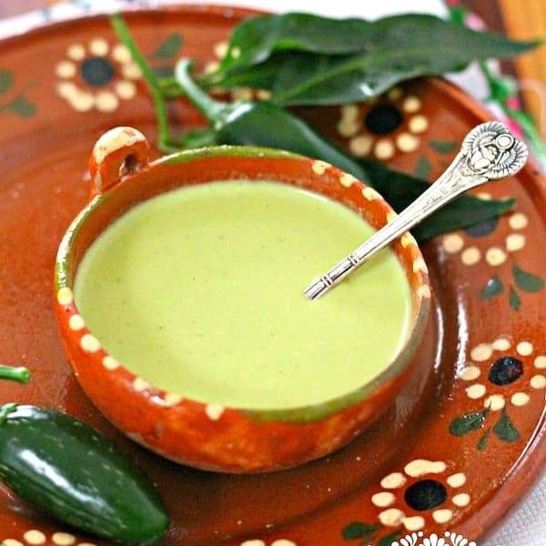 Salsa Verde