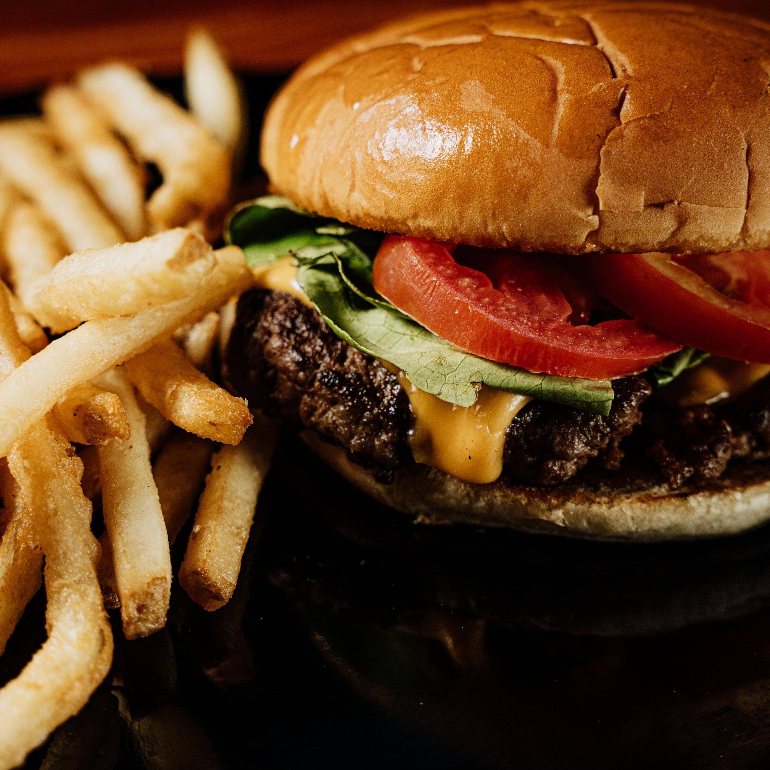 Classic Burger