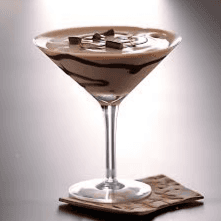Martini de Chocolate 250ml