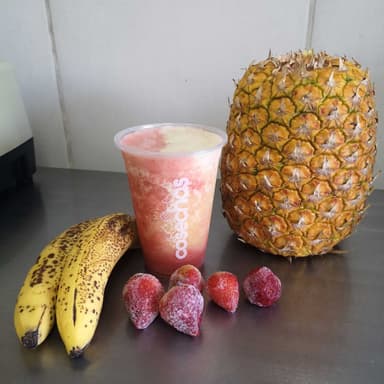 Marea Frutal