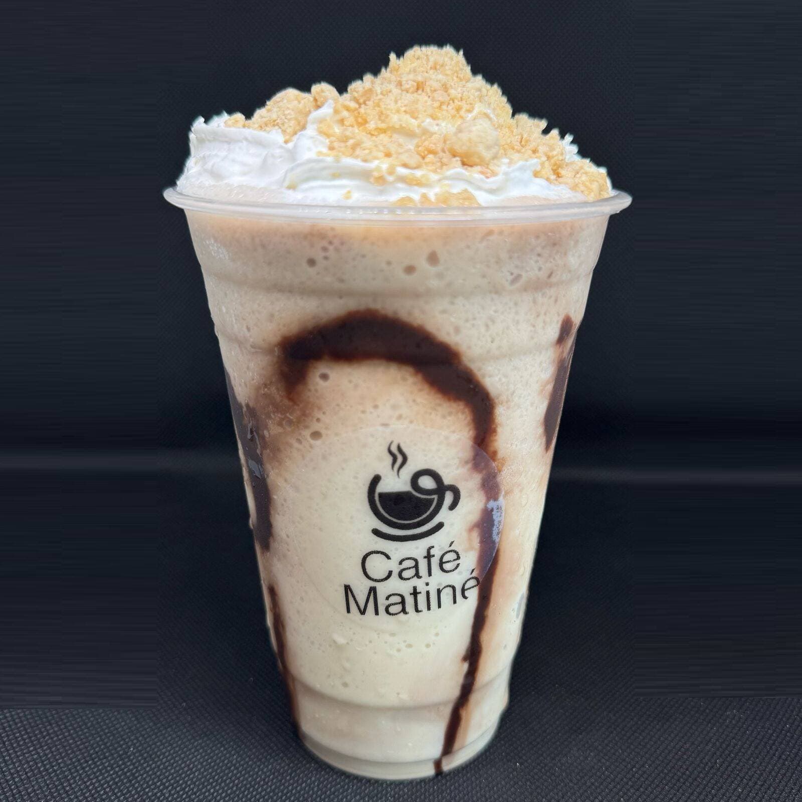 Mazapán 16 Oz