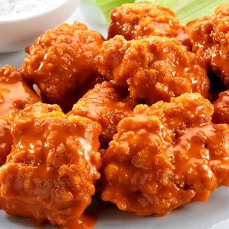 Boneless de tu elección
