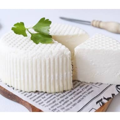 Queso Fresco