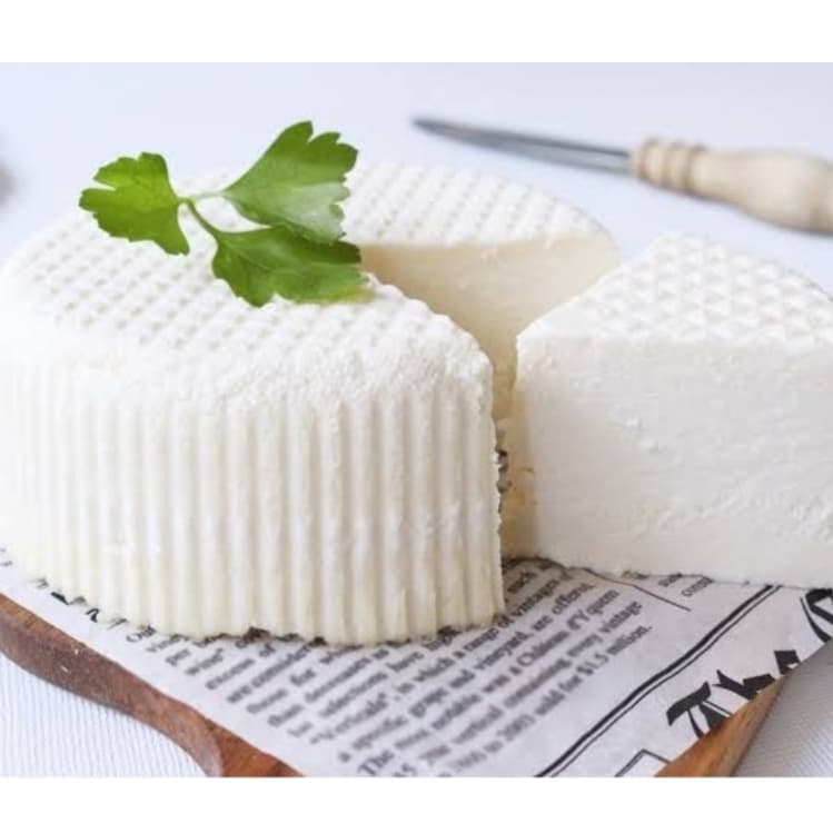 Queso Fresco