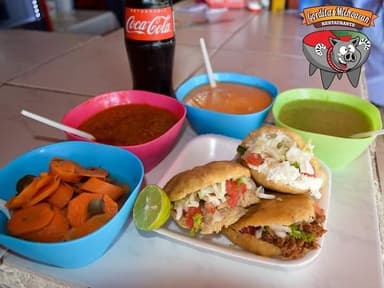 Gordita de Papa