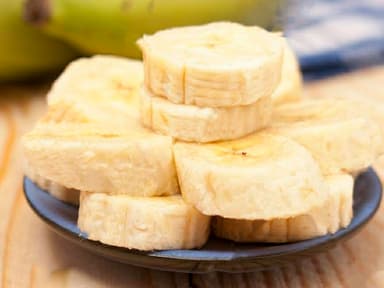 Banano Verde