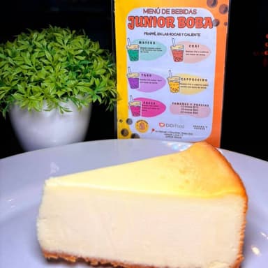 Cheescake