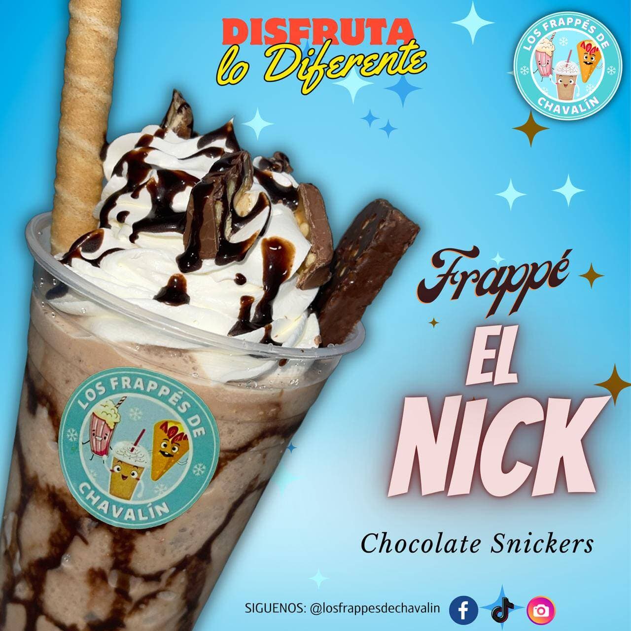 EL NICK