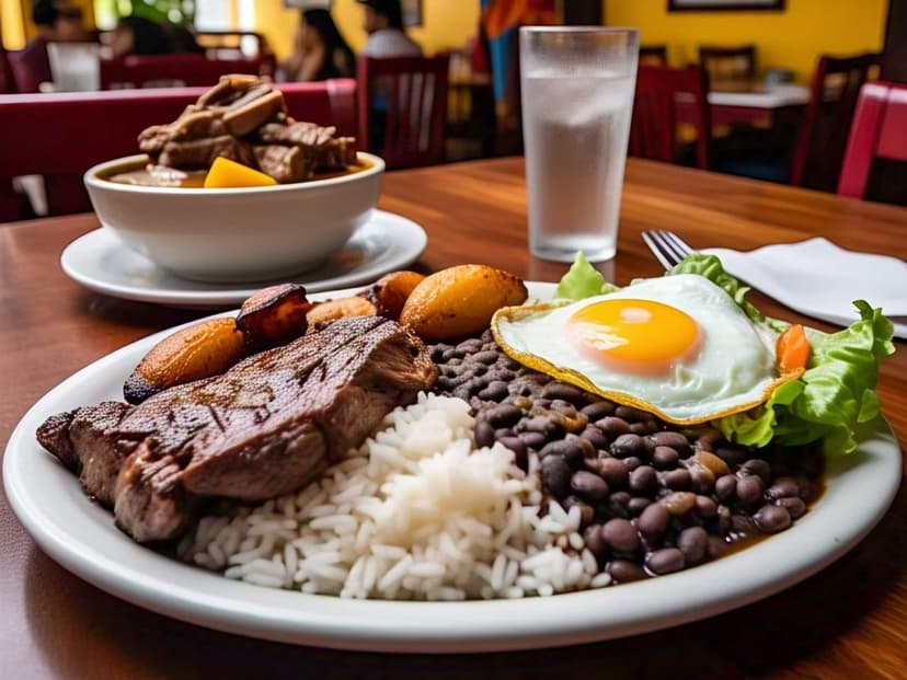 Del Chef Casero
